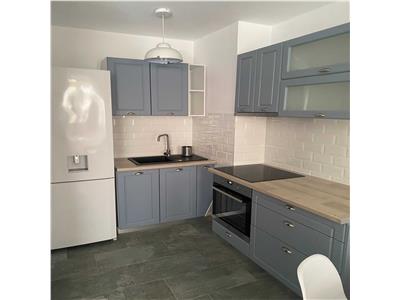 Apartament 1 camera, S- 42 mp, mobilat, zona Golden Tulip.