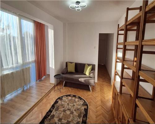 Apartament 3 camere, S- 63 mp, mobilat, utilat, Gheorgheni.