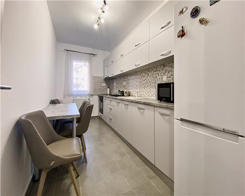 Apartament 2 camere decomandat, S56mp+25 mp terasa, Sophia  Residence