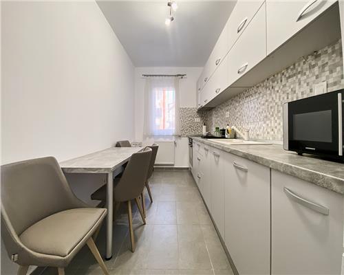 Apartament 2 camere decomandat, S56mp+25 mp terasa, Sophia  Residence