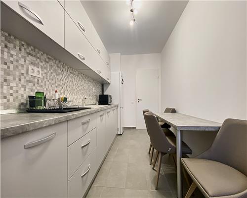 Apartament 2 camere decomandat, S56mp+25 mp terasa, Sophia  Residence