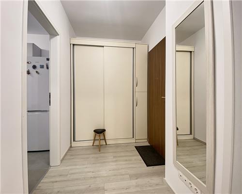 Apartament 2 camere decomandat, S56mp+25 mp terasa, Sophia  Residence