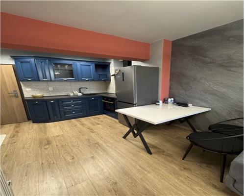 Apartament 2 camere, bloc nou, parcare, Gheorghieni Complexul Viva City.