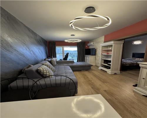Apartament 2 camere, bloc nou, parcare, Gheorghieni Complexul Viva City.