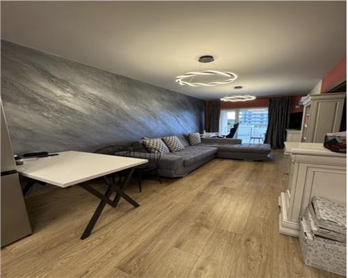 Apartament 2 camere, bloc nou, parcare, Gheorghieni Complexul Viva City.