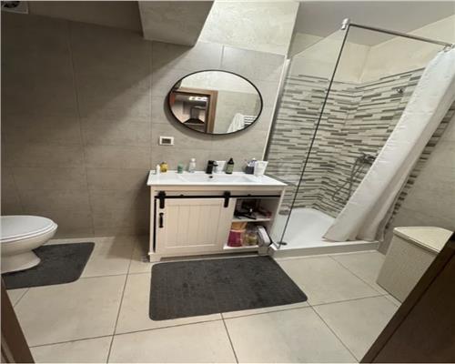 Apartament 2 camere, bloc nou, parcare, Gheorghieni Complexul Viva City.