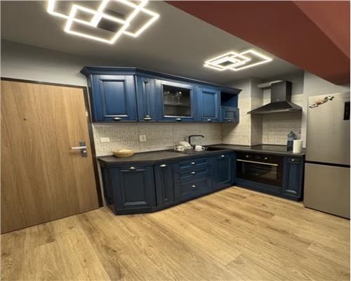 Apartament 2 camere, bloc nou, parcare, Gheorghieni Complexul Viva City.