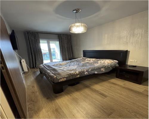 Apartament 2 camere, bloc nou, parcare, Gheorghieni Complexul Viva City.