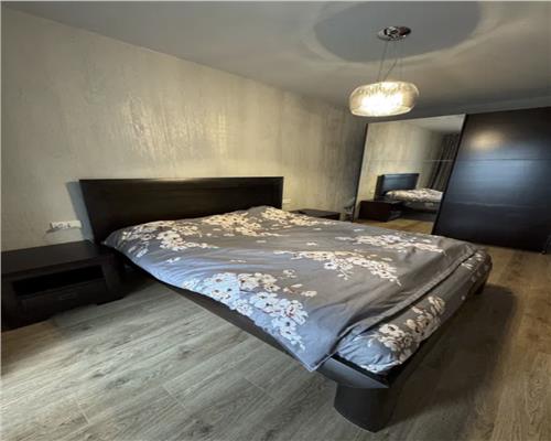 Apartament 2 camere, bloc nou, parcare, Gheorghieni Complexul Viva City.
