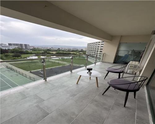 Apartament 2 camere, bloc nou, parcare, Gheorghieni Complexul Viva City.