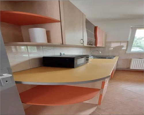 Apartament 3 camere, S70 mp, Europa.