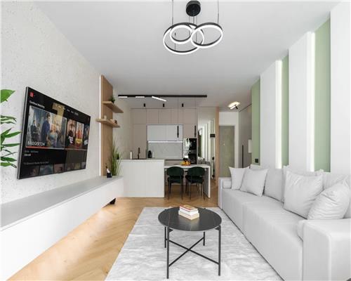 Apartament 2 camere, prima inchiriere, zona Iulius Mall.