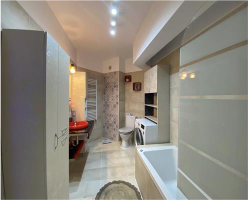 Apartament 2 camere, S 60 mp + terasa, bloc nou, Viva City.