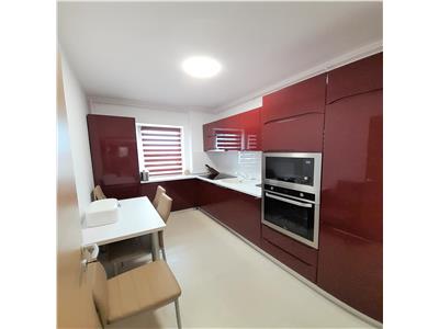 Apartament 2 camere, S 55 mp, mobilat, utilat, Buna Ziua.