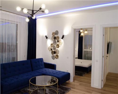 Apartament 3 camere, S- 70 mp,  Andrei Muresanu Sud.
