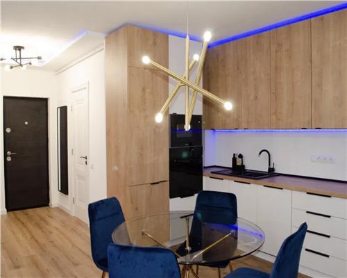 Apartament 3 camere, S 70 mp,  Andrei Muresanu Sud.