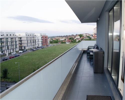 Apartament 3 camere, S 70 mp,  Andrei Muresanu Sud.