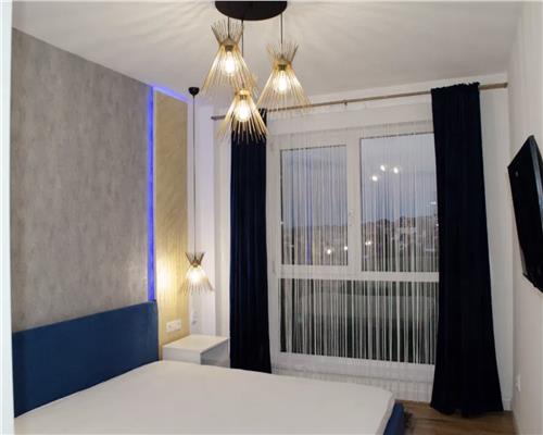 Apartament 3 camere, S 70 mp,  Andrei Muresanu Sud.