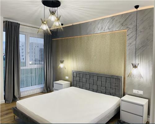 Apartament 3 camere, S 70 mp,  Andrei Muresanu Sud.
