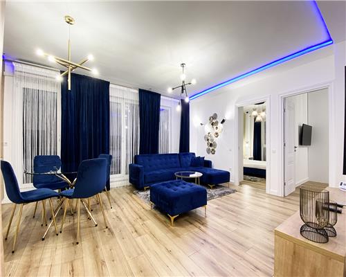 Apartament 3 camere, S- 70 mp,  Andrei Muresanu Sud.