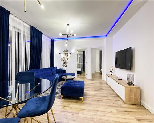 Apartament 3 camere, S 70 mp,  Andrei Muresanu Sud.