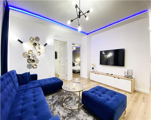 Apartament 3 camere, S 70 mp,  Andrei Muresanu Sud.