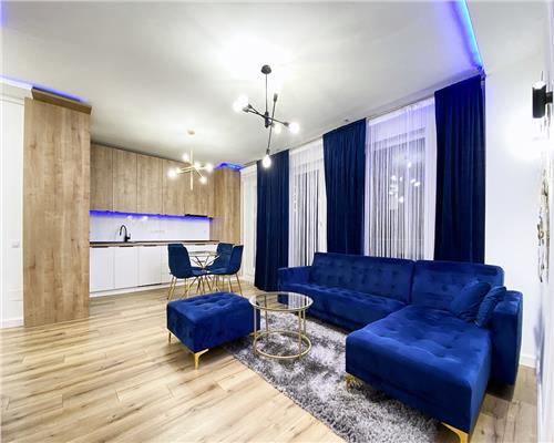 Apartament 3 camere, S 70 mp,  Andrei Muresanu Sud.