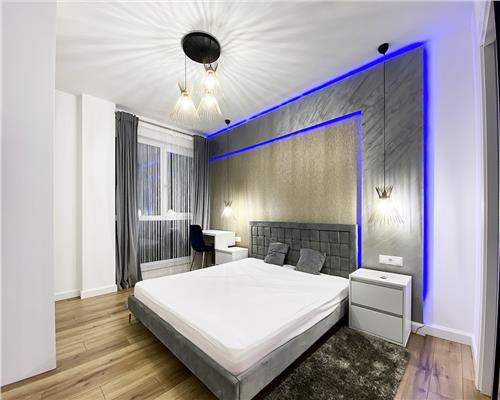 Apartament 3 camere, S 70 mp,  Andrei Muresanu Sud.