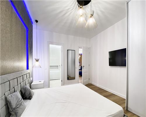 Apartament 3 camere, S 70 mp,  Andrei Muresanu Sud.