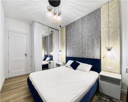 Apartament 3 camere, S 70 mp,  Andrei Muresanu Sud.