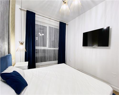 Apartament 3 camere, S 70 mp,  Andrei Muresanu Sud.