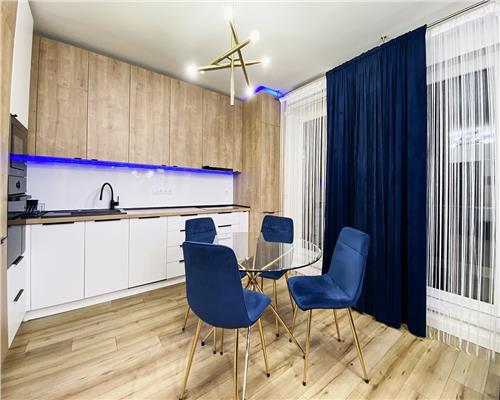 Apartament 3 camere, S 70 mp,  Andrei Muresanu Sud.