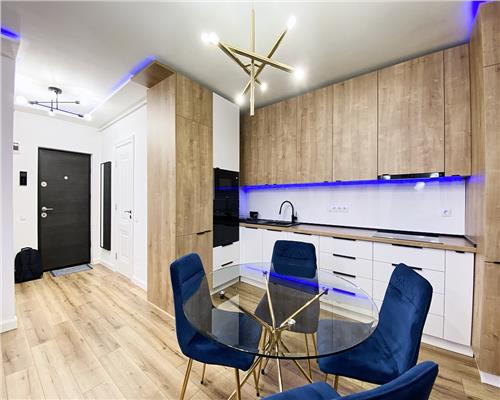 Apartament 3 camere, S 70 mp,  Andrei Muresanu Sud.