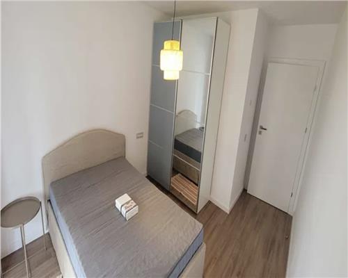 Apartament 2 camere, S 55 mp, mobilat, utilat, Iris.
