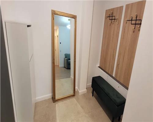 Apartament 2 camere, S 55 mp, mobilat, utilat, Iris.