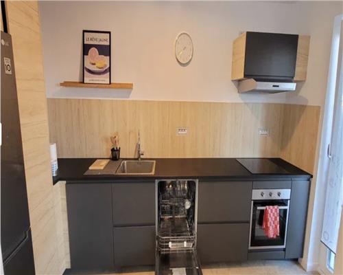 Apartament 2 camere, S 55 mp, mobilat, utilat, Iris.