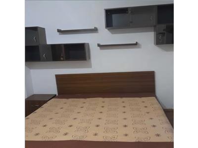Apartament 2 camere, decomandat, mobilat, utilat, Hasdeu.
