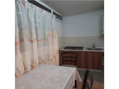 Apartament 2 camere, decomandat, mobilat, utilat, Hasdeu.