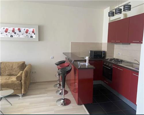 Apartament 2 camere, bloc nou, mobilat, utilat, Gheorghieni.