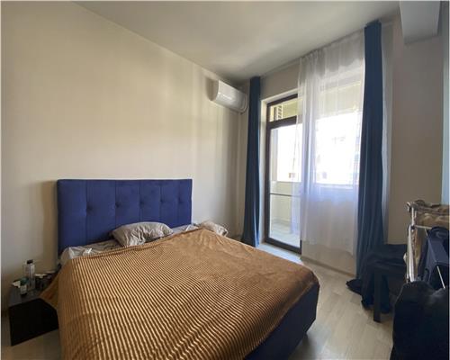 Apartament 2 camere, bloc nou, mobilat, utilat, Gheorghieni.