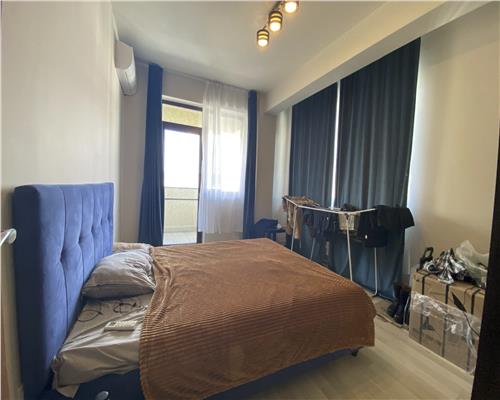 Apartament 2 camere, bloc nou, mobilat, utilat, Gheorghieni.