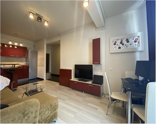 Apartament 2 camere, bloc nou, mobilat, utilat, Gheorghieni.