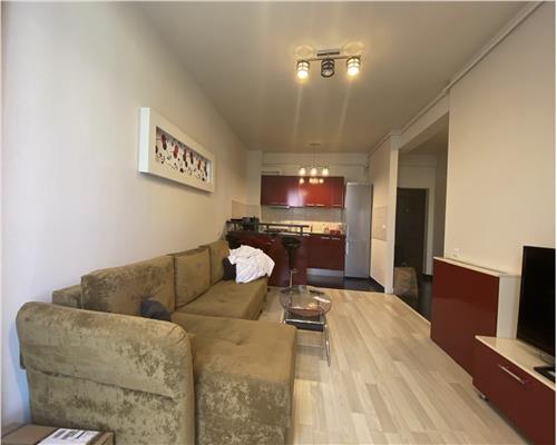 Apartament 2 camere, bloc nou, mobilat, utilat, Gheorghieni.