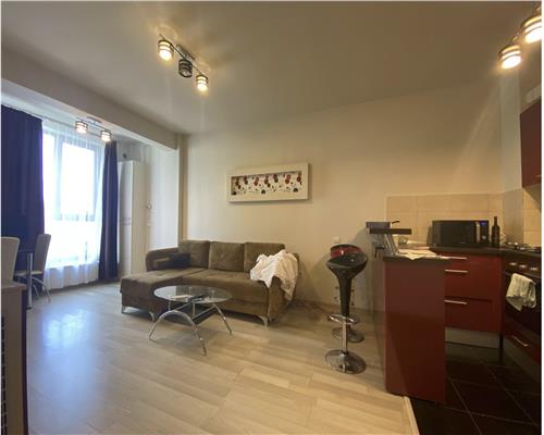 Apartament 2 camere, bloc nou, mobilat, utilat, Gheorghieni.
