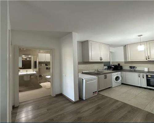 Apartament 2 camere, bloc nou, mobilat utilat, Buna Ziua.