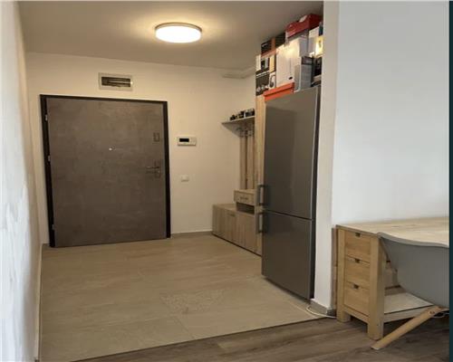 Apartament 2 camere, bloc nou, mobilat utilat, Buna Ziua.