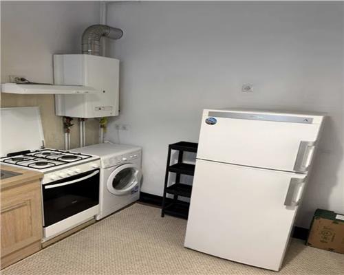 Apartament 1 camera, S 50 mp, mobilat, Ultracentral.