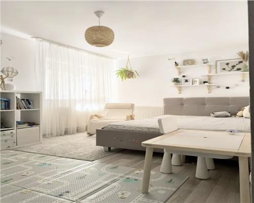 Apartament 2 camere, S56mp, mobilat, Europa.