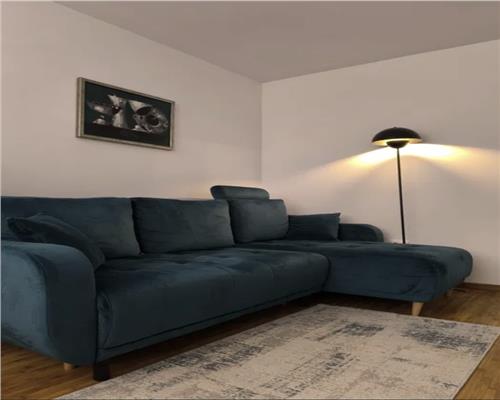 Apartament 2 camere, S56mp, mobilat, Europa.