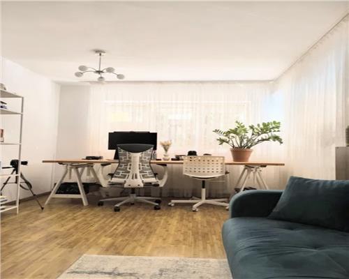 Apartament 2 camere, S56mp, mobilat, Europa.